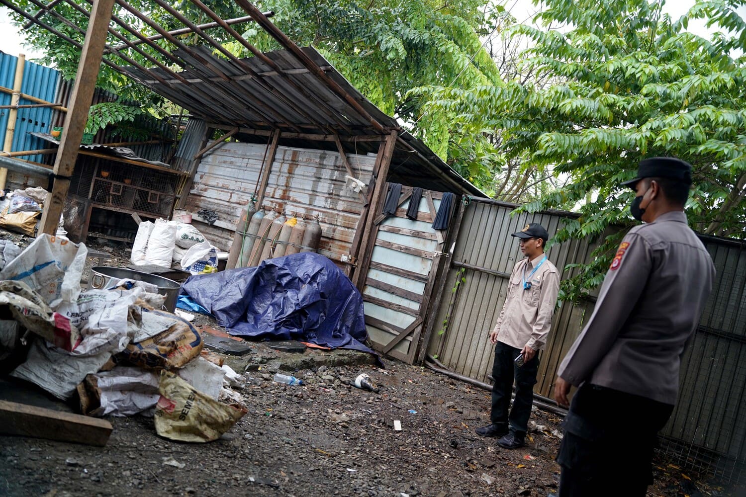 Pasca-isu Udang di AS, Pakar UGM Tekankan Pentingnya Ketertelusuran